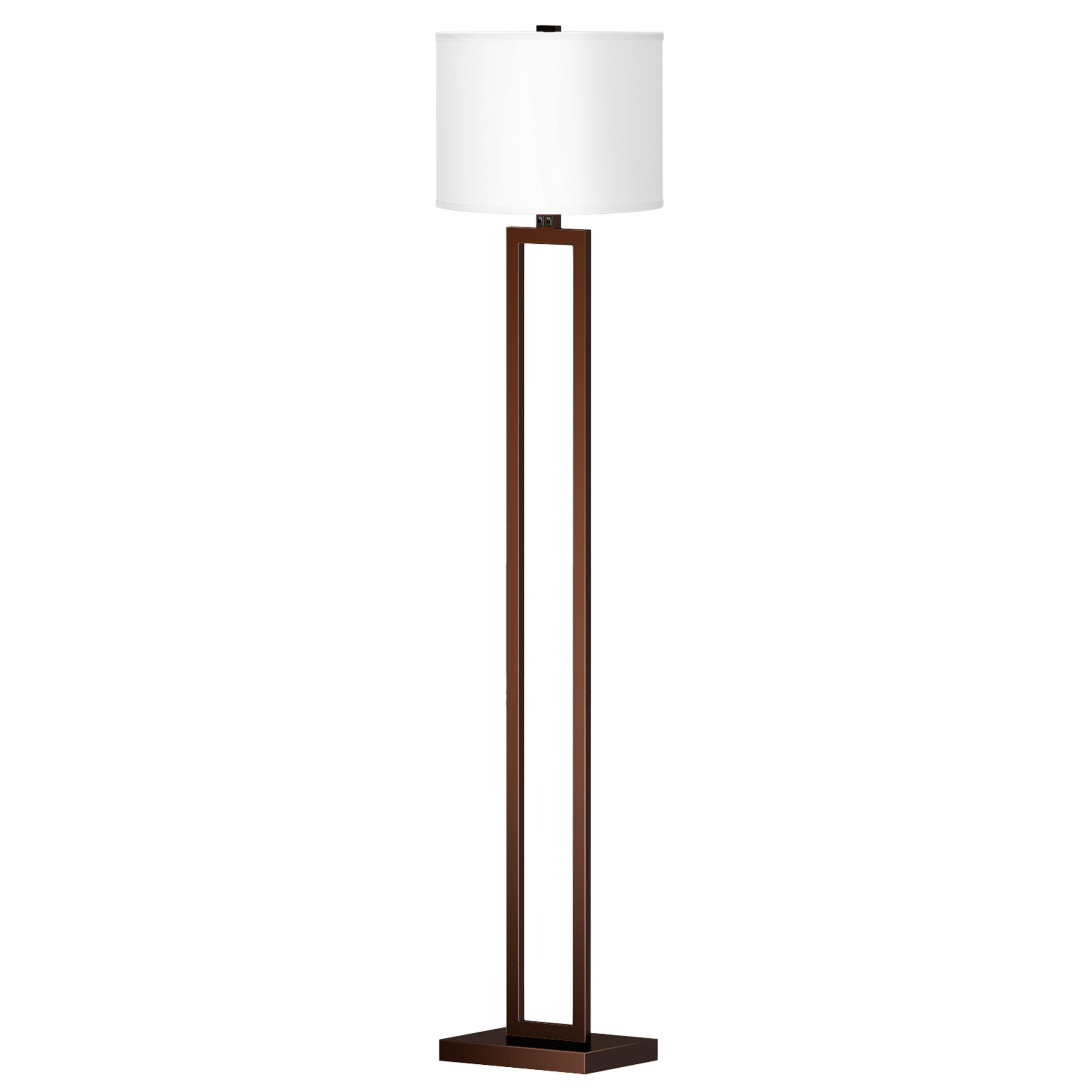Truly Yours Floor Lamp