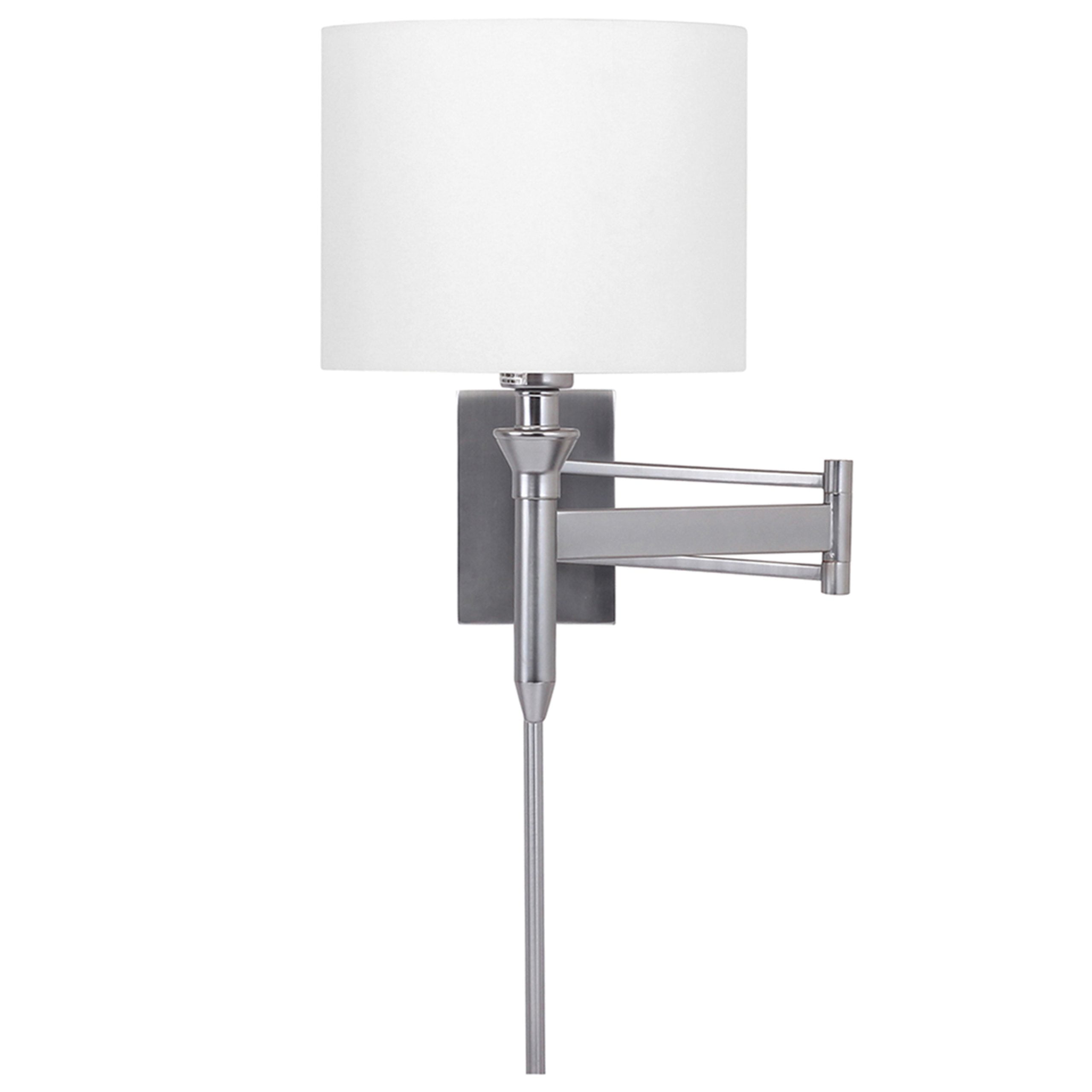 Fountain of Youth Single Wall Lamp
