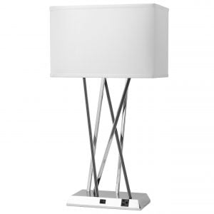 Breeze Single Table Lamp