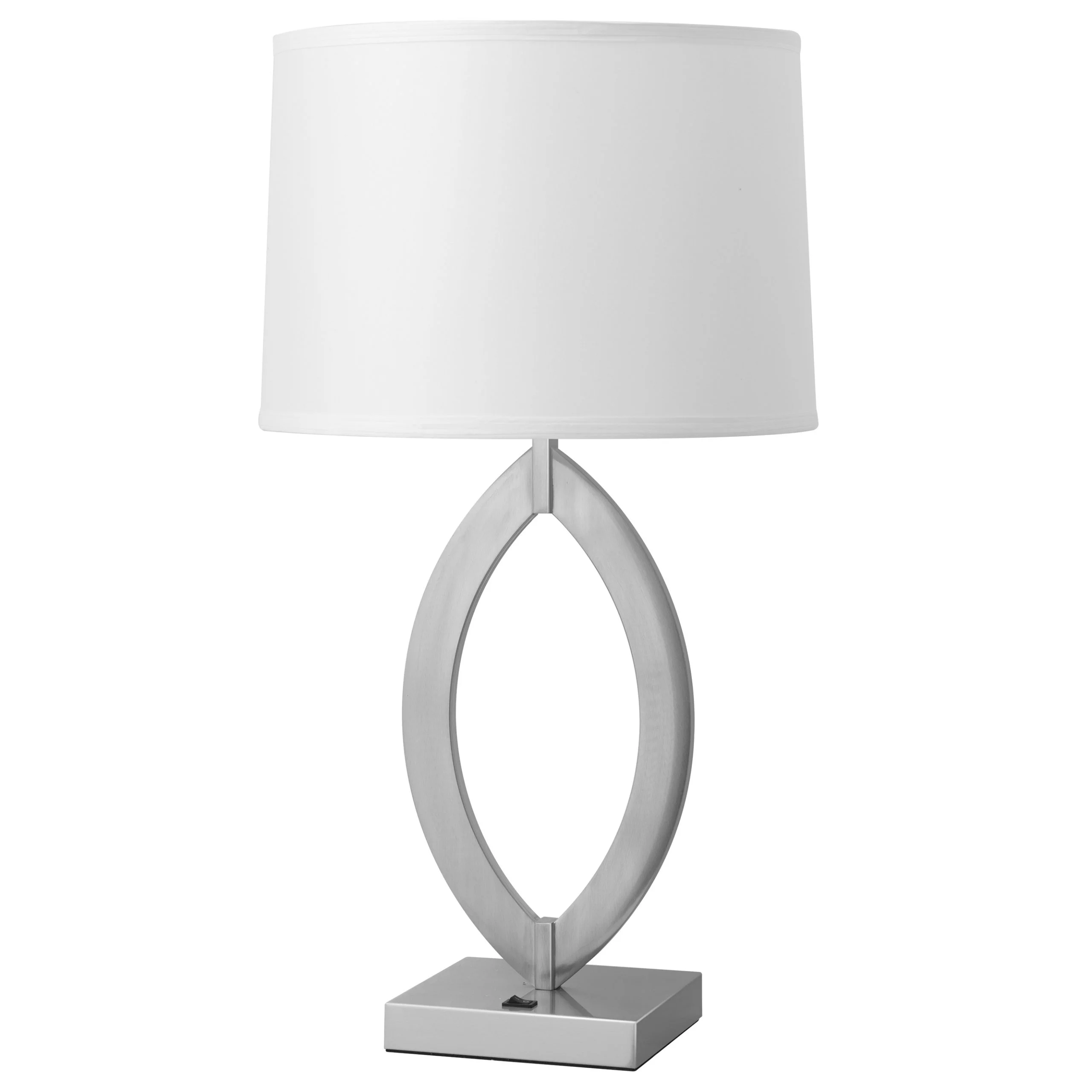 Breeze End Table Lamp