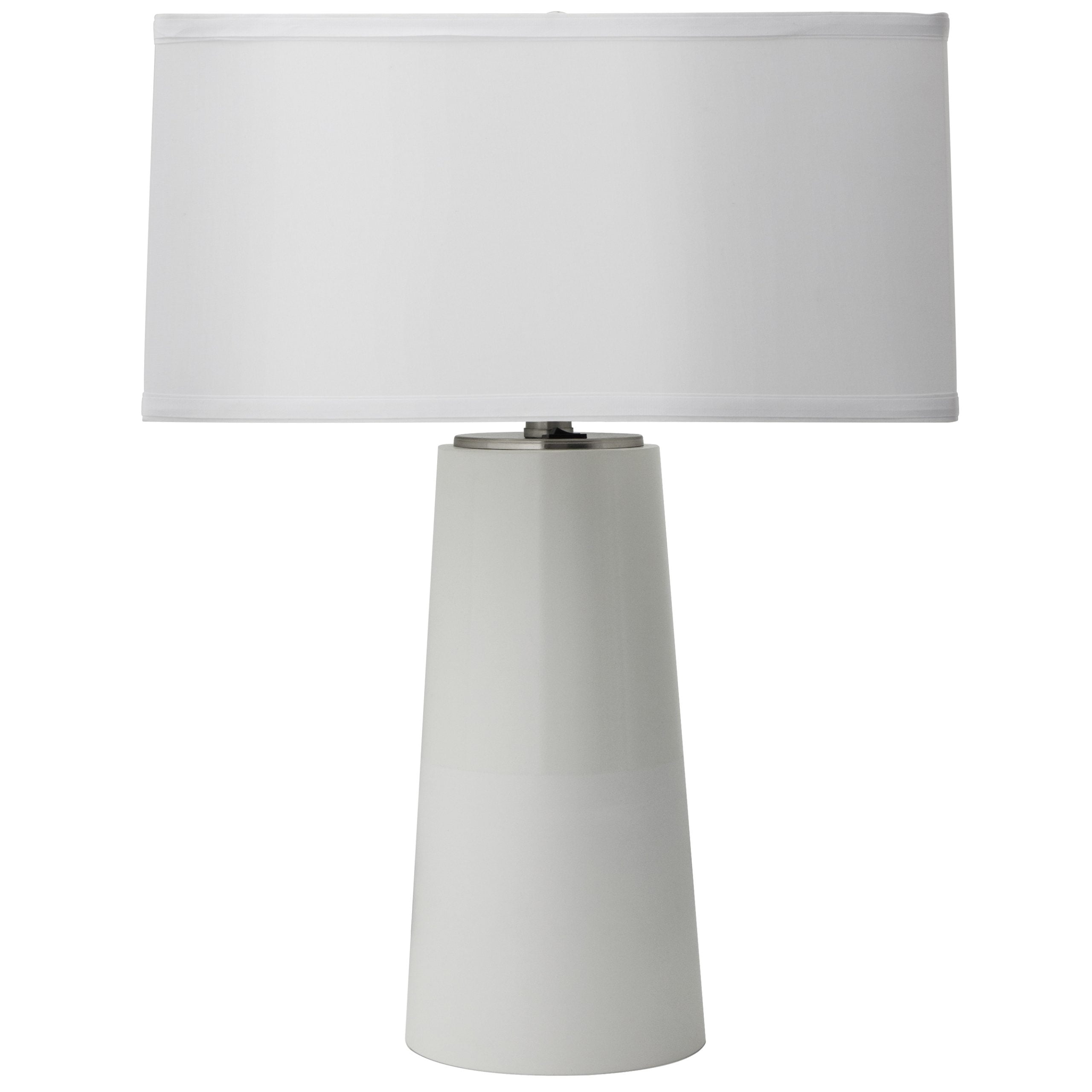 Delta Table Lamp