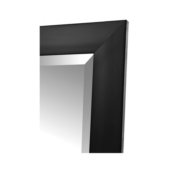 Fornari Black Vanity (40" x 36")