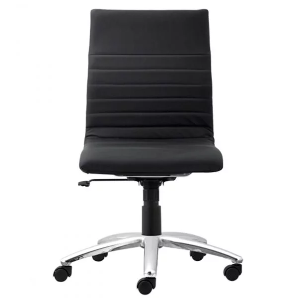 Modena Mid Back Task Chair without Arms