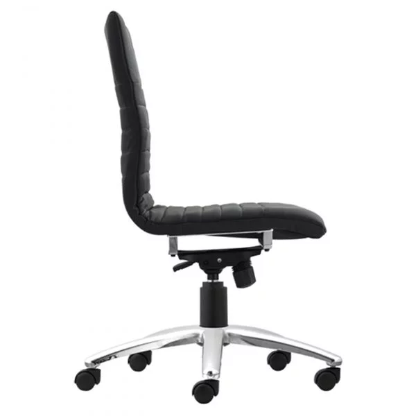 Modena Mid Back Task Chair without Arms