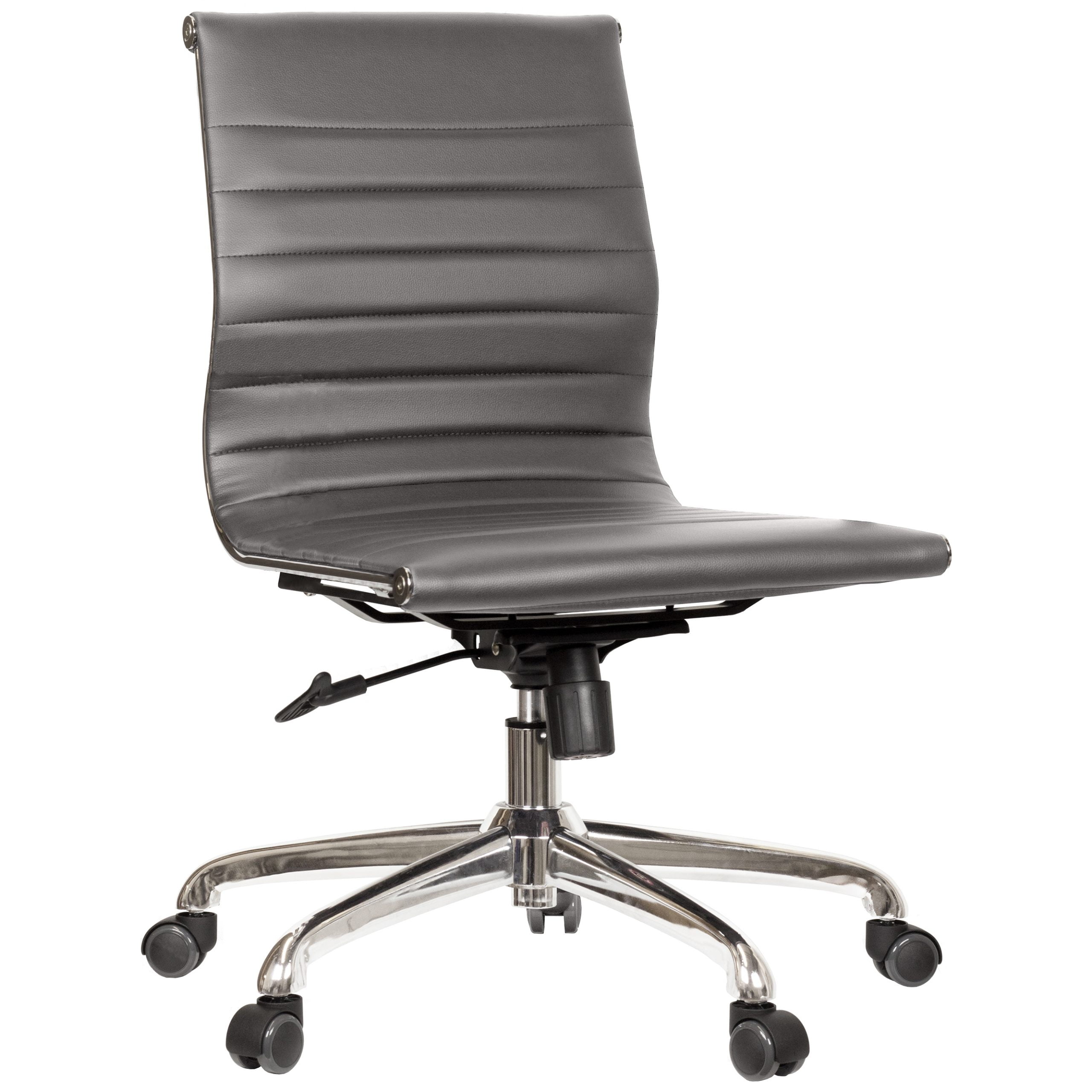 Ferrara Mid Back Task Chair without Arms