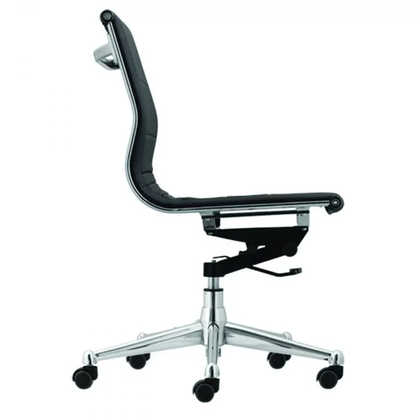 Florence Mid Back Task Chair without Arms