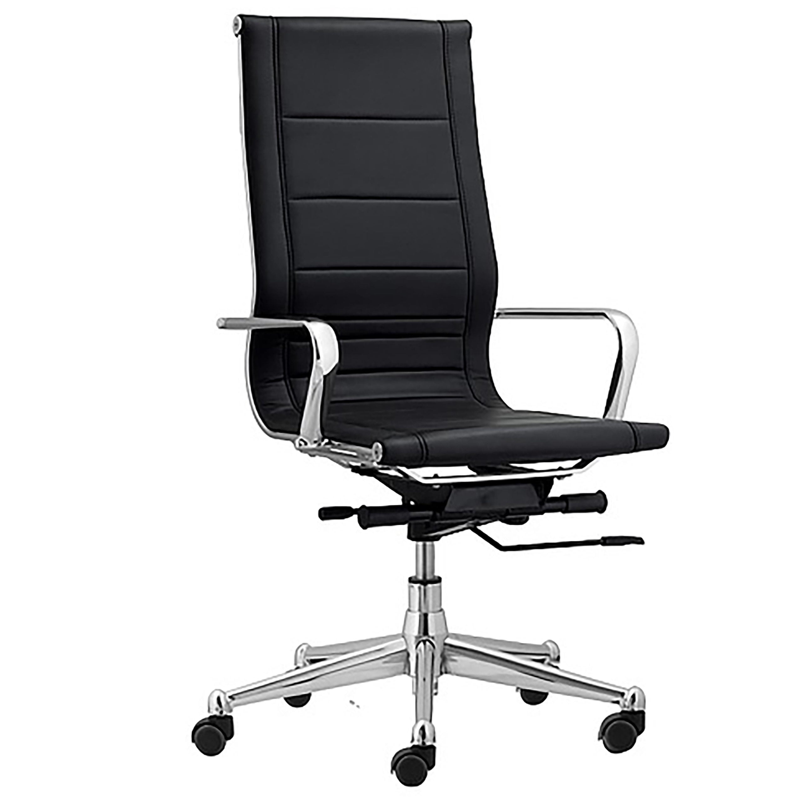 Florence High Back Task Chair with Arms