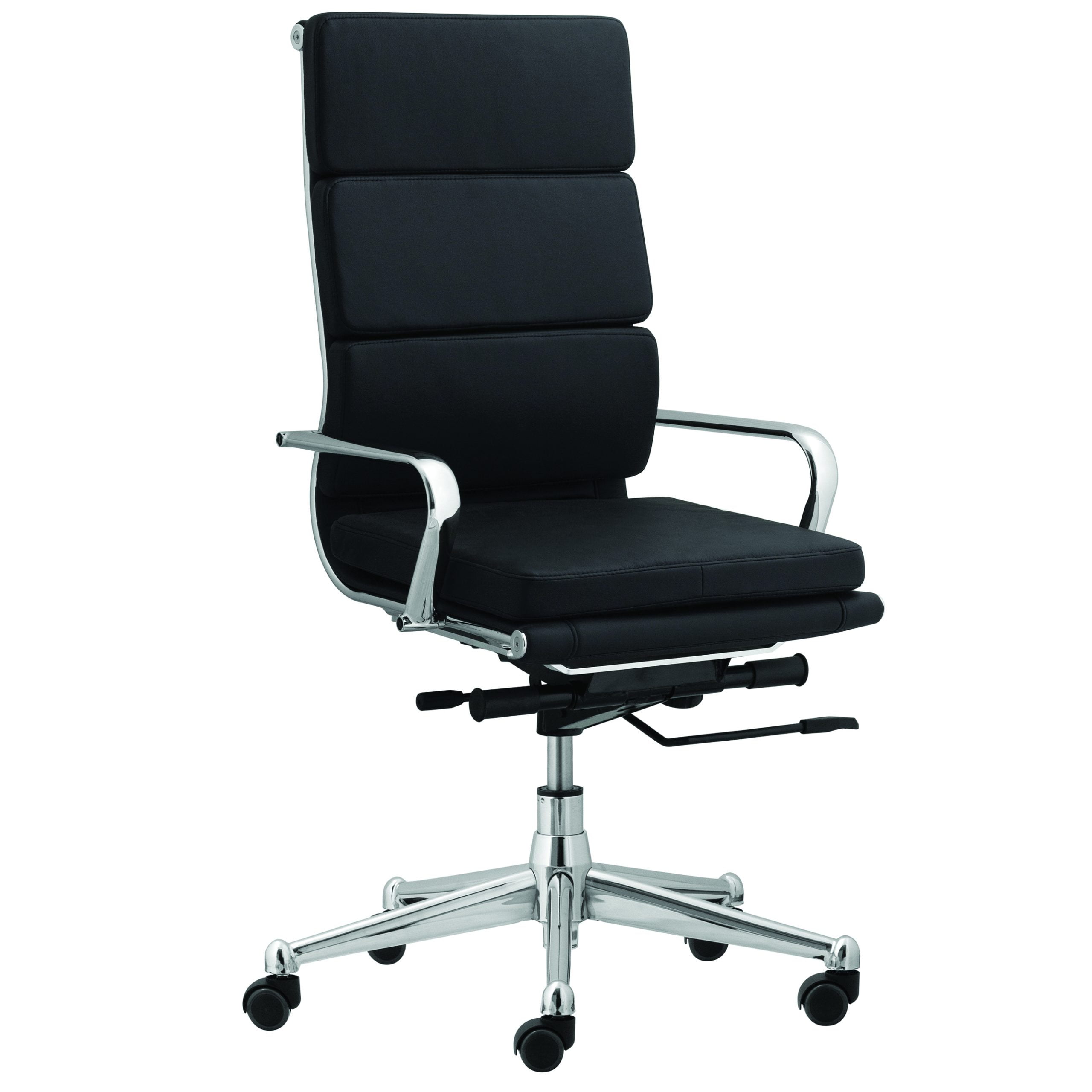 Madrid High Back Task Chair with Arms Startex